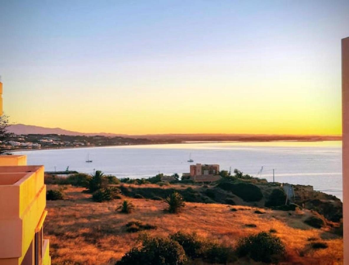 Superb Wow View - Beach 200 Mts - Center 10 Min W. Лагуш Екстер'єр фото