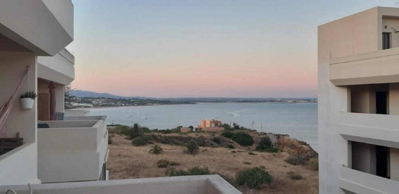 Superb Wow View - Beach 200 Mts - Center 10 Min W. Лагуш Екстер'єр фото